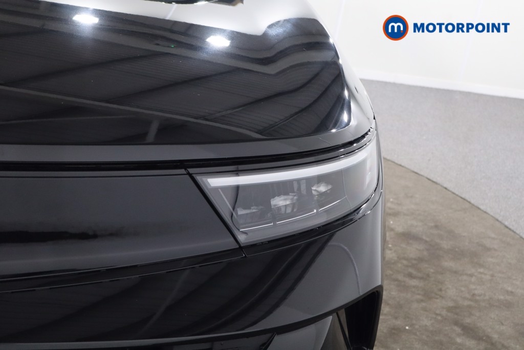 Vauxhall Mokka GS Automatic Petrol SUV - Stock Number (1585732) - 26th supplementary image