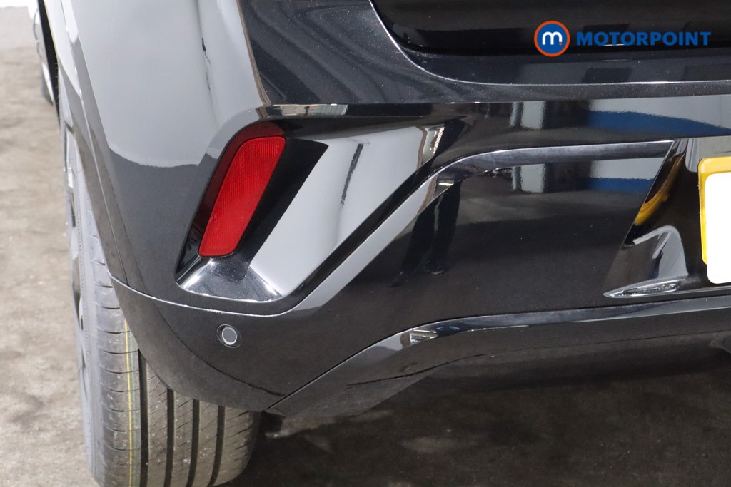 Vauxhall Mokka GS Automatic Petrol SUV - Stock Number (1585732) - 33rd supplementary image