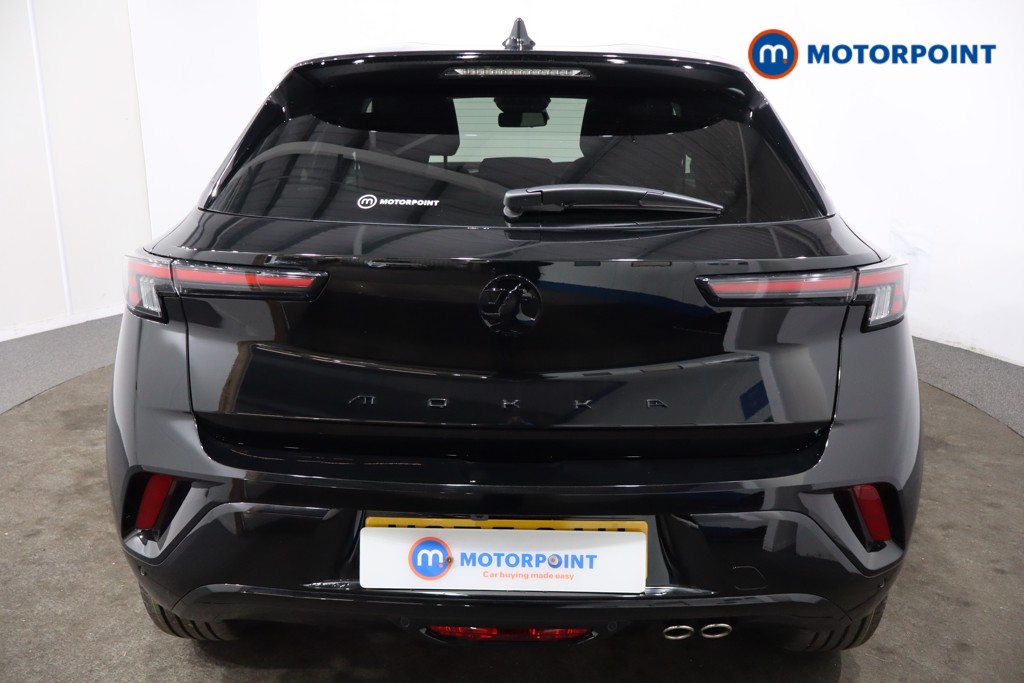 Vauxhall Mokka GS Automatic Petrol SUV - Stock Number (1585732) - 35th supplementary image