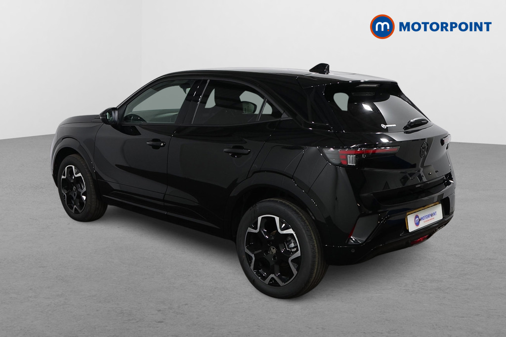 Vauxhall Mokka GS Automatic Petrol SUV - Stock Number (1585732) - Passenger side rear corner