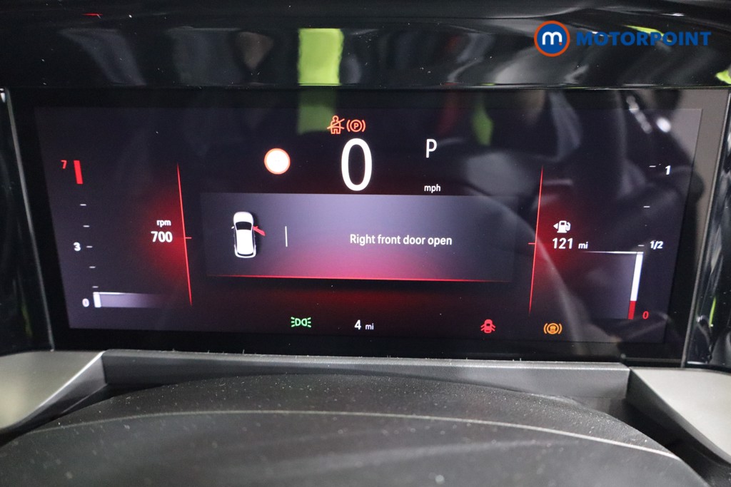 Vauxhall Mokka GS Automatic Petrol SUV - Stock Number (1585736) - 2nd supplementary image