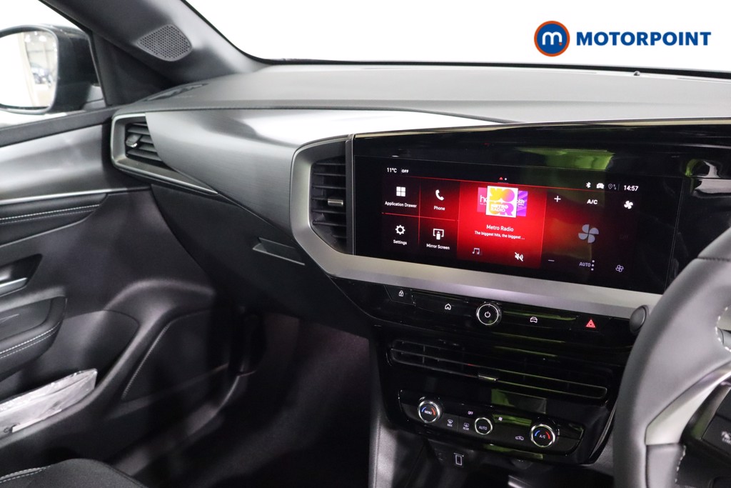 Vauxhall Mokka GS Automatic Petrol SUV - Stock Number (1585736) - 3rd supplementary image