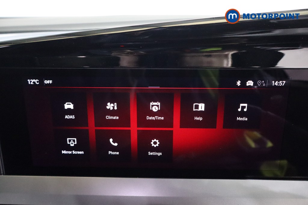 Vauxhall Mokka GS Automatic Petrol SUV - Stock Number (1585736) - 5th supplementary image