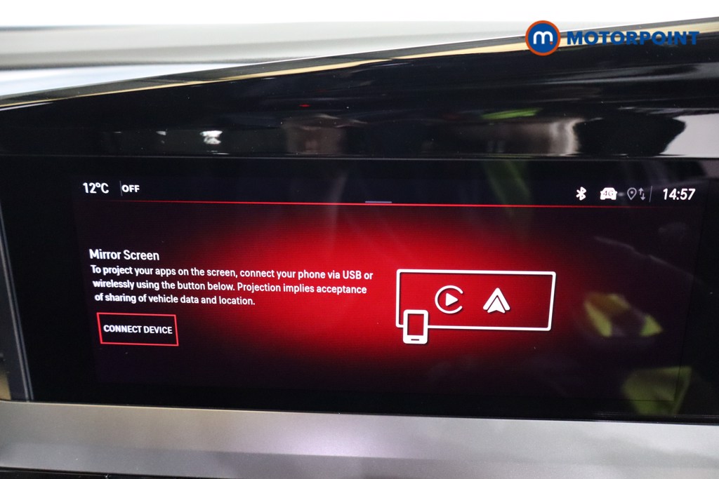 Vauxhall Mokka GS Automatic Petrol SUV - Stock Number (1585736) - 8th supplementary image