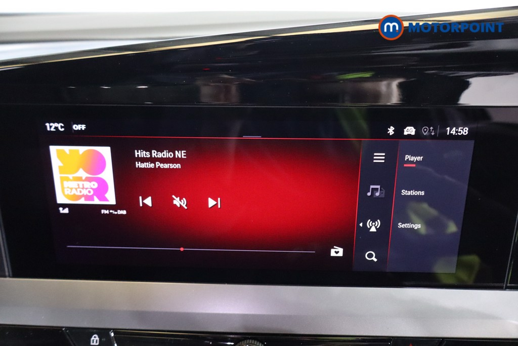 Vauxhall Mokka GS Automatic Petrol SUV - Stock Number (1585736) - 9th supplementary image