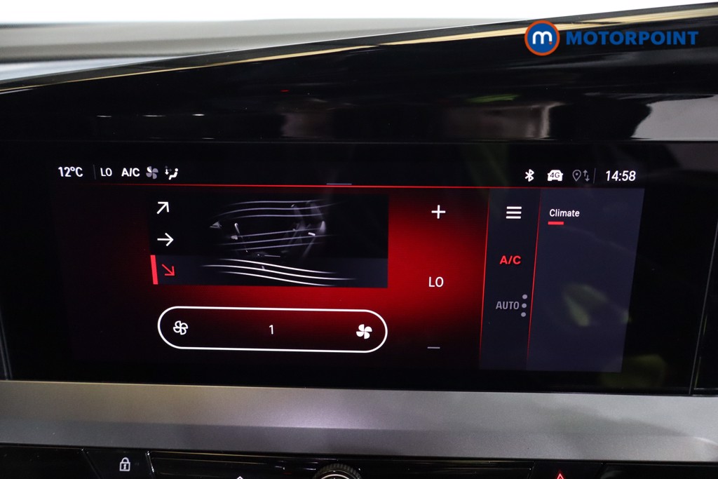 Vauxhall Mokka GS Automatic Petrol SUV - Stock Number (1585736) - 10th supplementary image