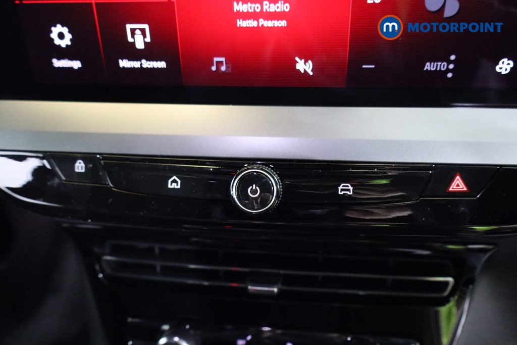 Vauxhall Mokka GS Automatic Petrol SUV - Stock Number (1585736) - 11th supplementary image