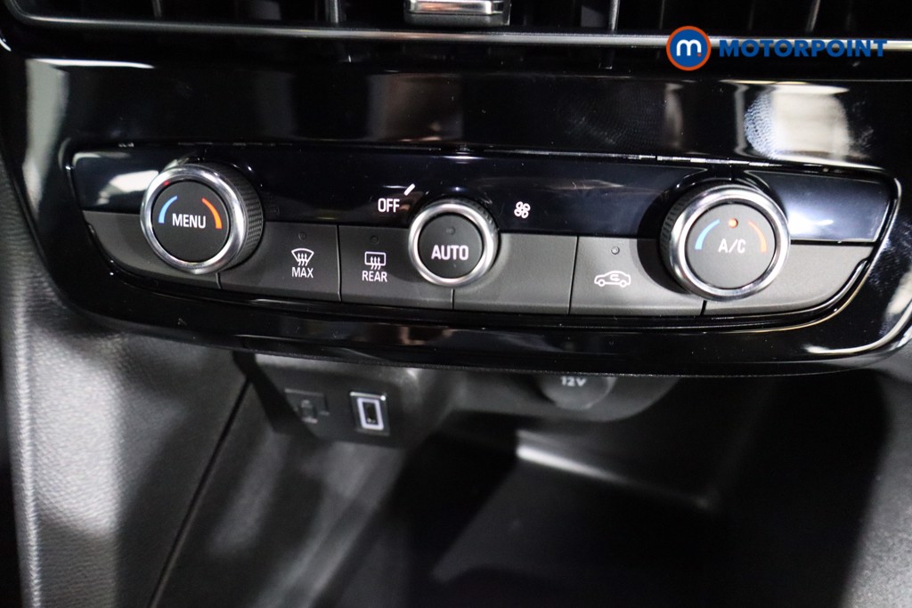 Vauxhall Mokka GS Automatic Petrol SUV - Stock Number (1585736) - 12th supplementary image