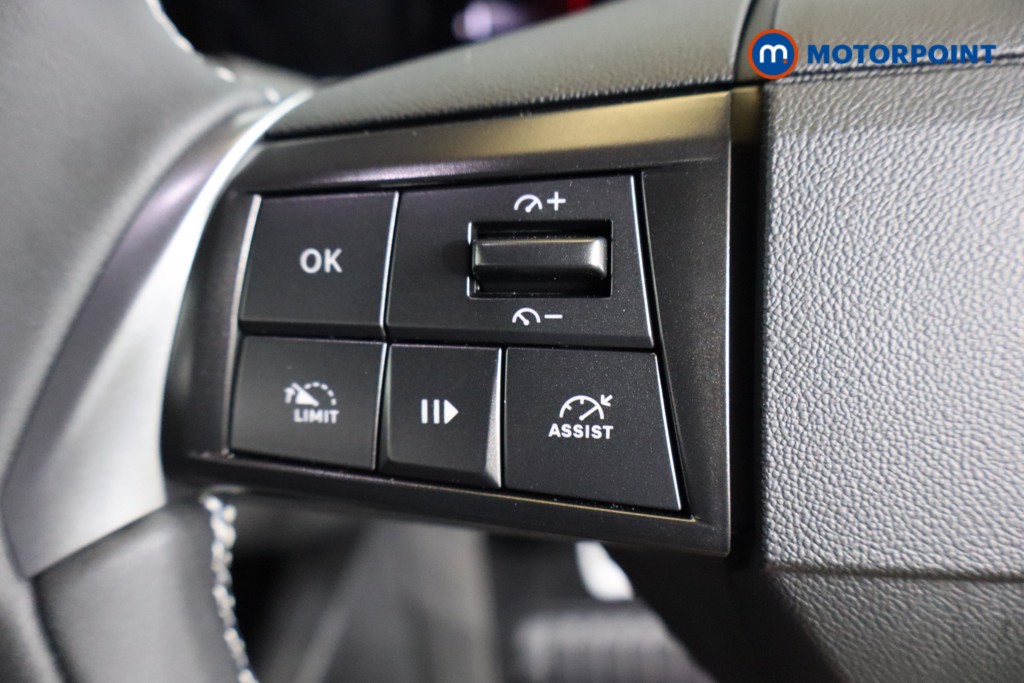 Vauxhall Mokka GS Automatic Petrol SUV - Stock Number (1585736) - 14th supplementary image