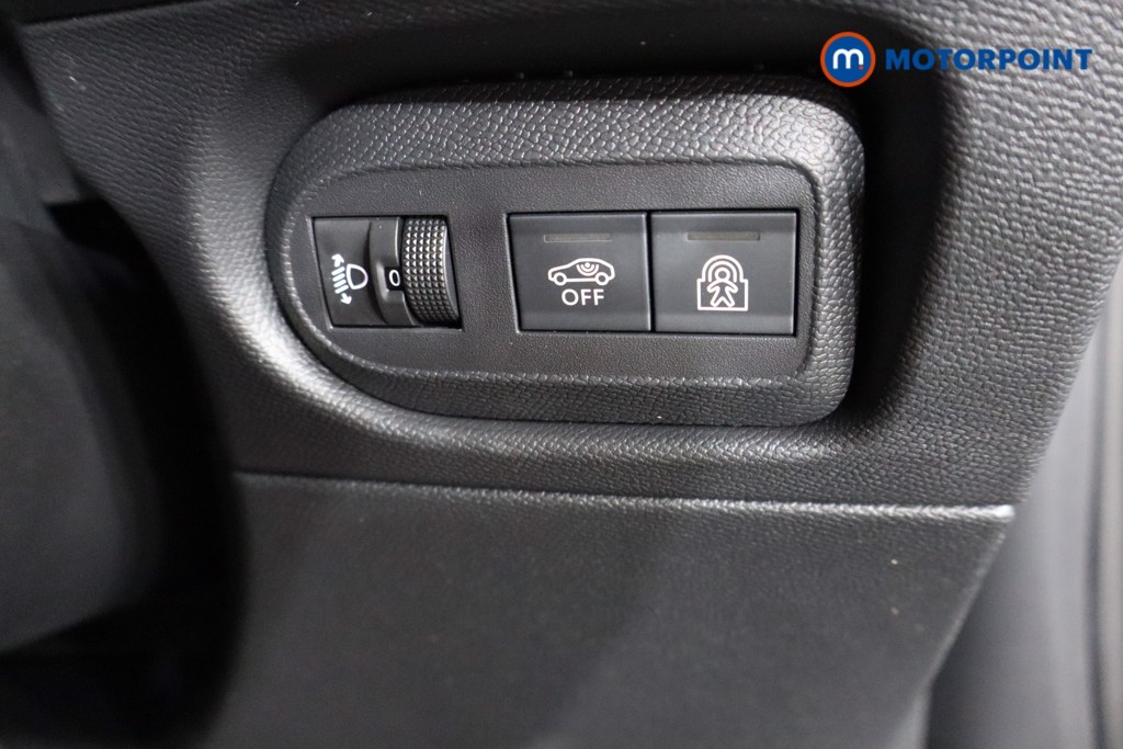 Vauxhall Mokka GS Automatic Petrol SUV - Stock Number (1585736) - 18th supplementary image