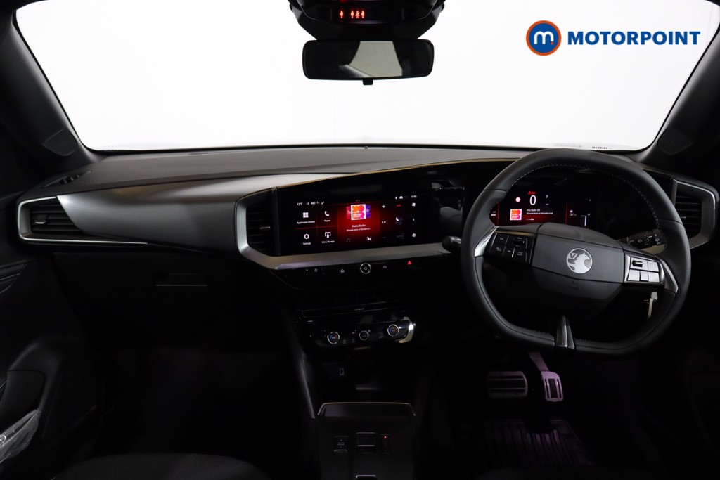Vauxhall Mokka GS Automatic Petrol SUV - Stock Number (1585736) - 23rd supplementary image