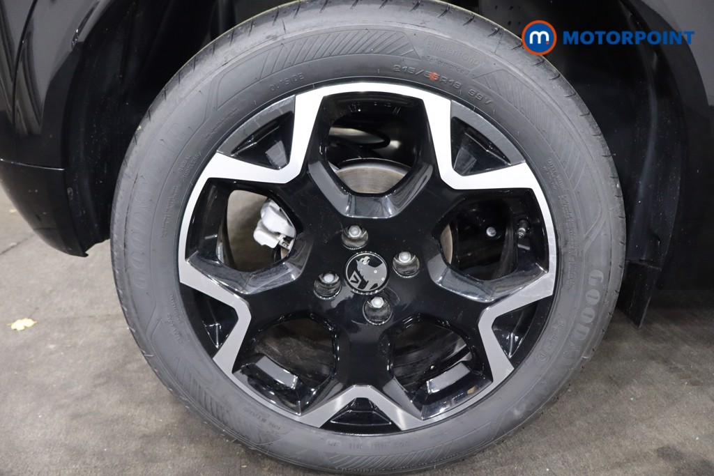 Vauxhall Mokka GS Automatic Petrol SUV - Stock Number (1585736) - 26th supplementary image