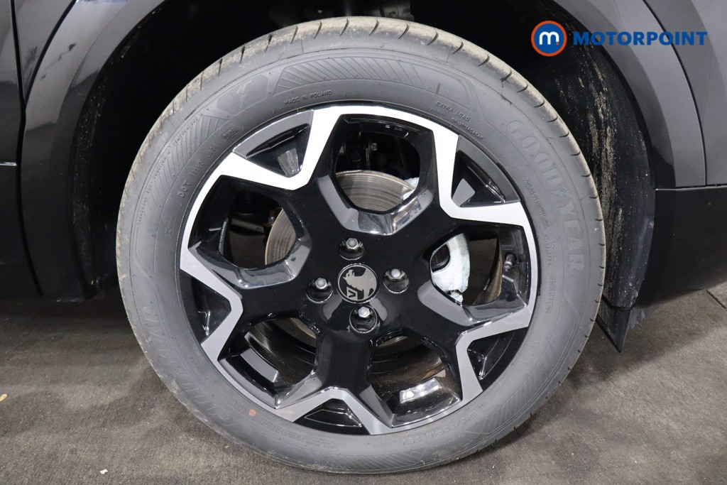 Vauxhall Mokka GS Automatic Petrol SUV - Stock Number (1585736) - 27th supplementary image