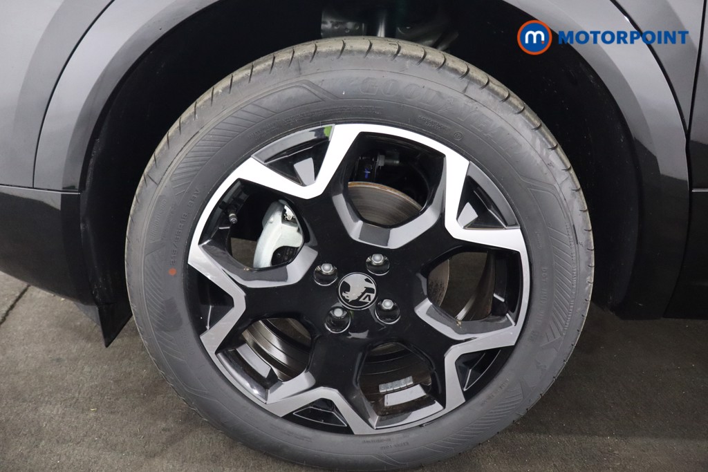 Vauxhall Mokka GS Automatic Petrol SUV - Stock Number (1585736) - 28th supplementary image