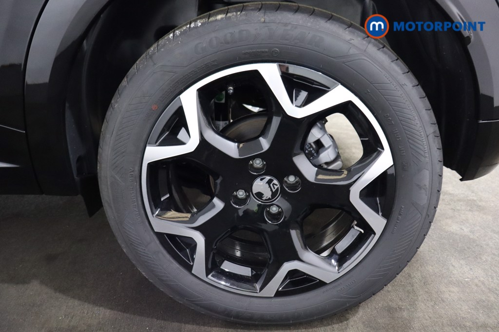 Vauxhall Mokka GS Automatic Petrol SUV - Stock Number (1585736) - 29th supplementary image