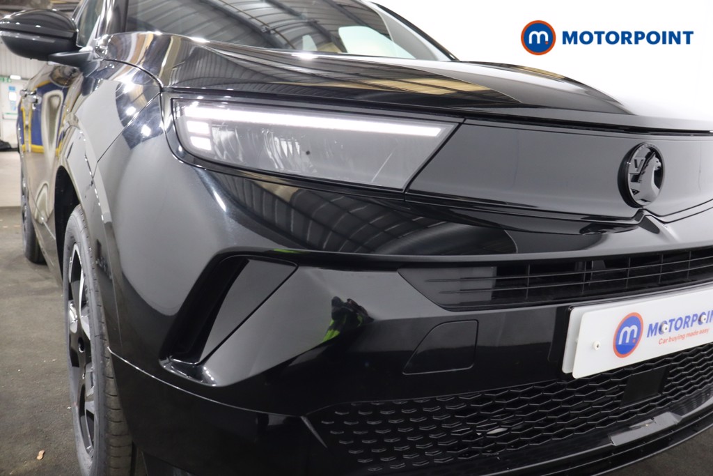 Vauxhall Mokka GS Automatic Petrol SUV - Stock Number (1585736) - 30th supplementary image