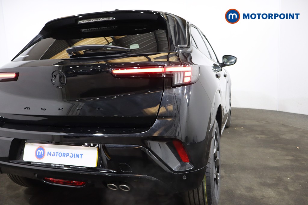 Vauxhall Mokka GS Automatic Petrol SUV - Stock Number (1585736) - 31st supplementary image