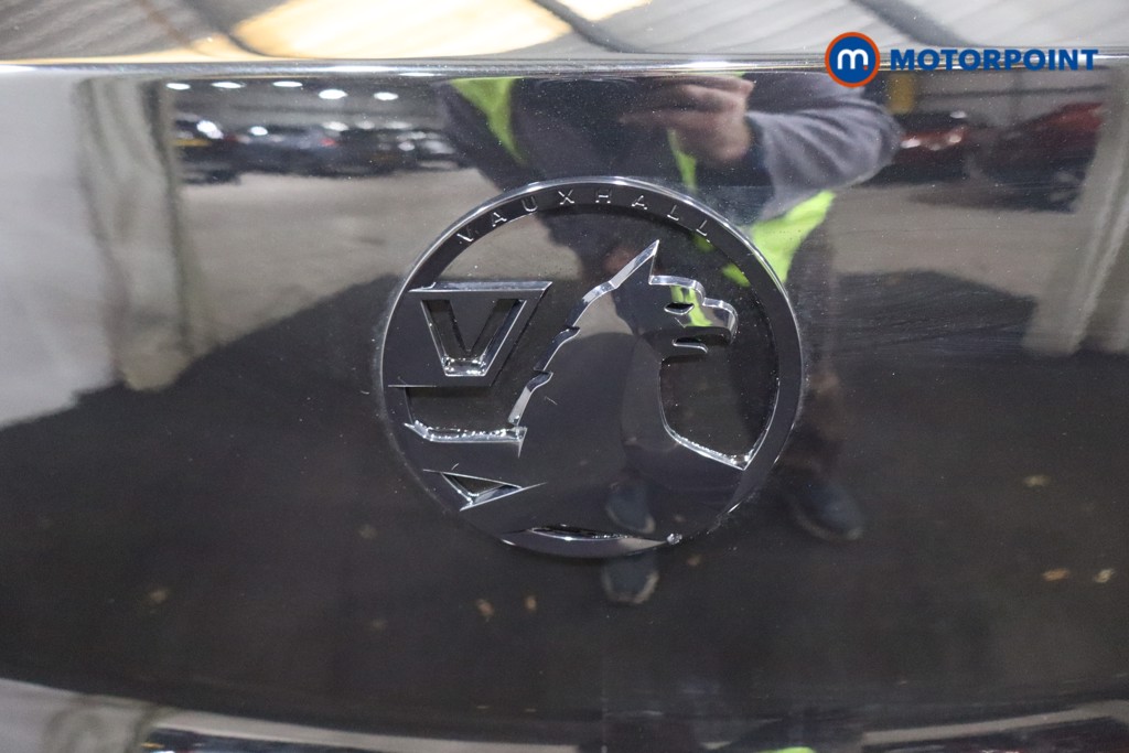 Vauxhall Mokka GS Automatic Petrol SUV - Stock Number (1585736) - 32nd supplementary image