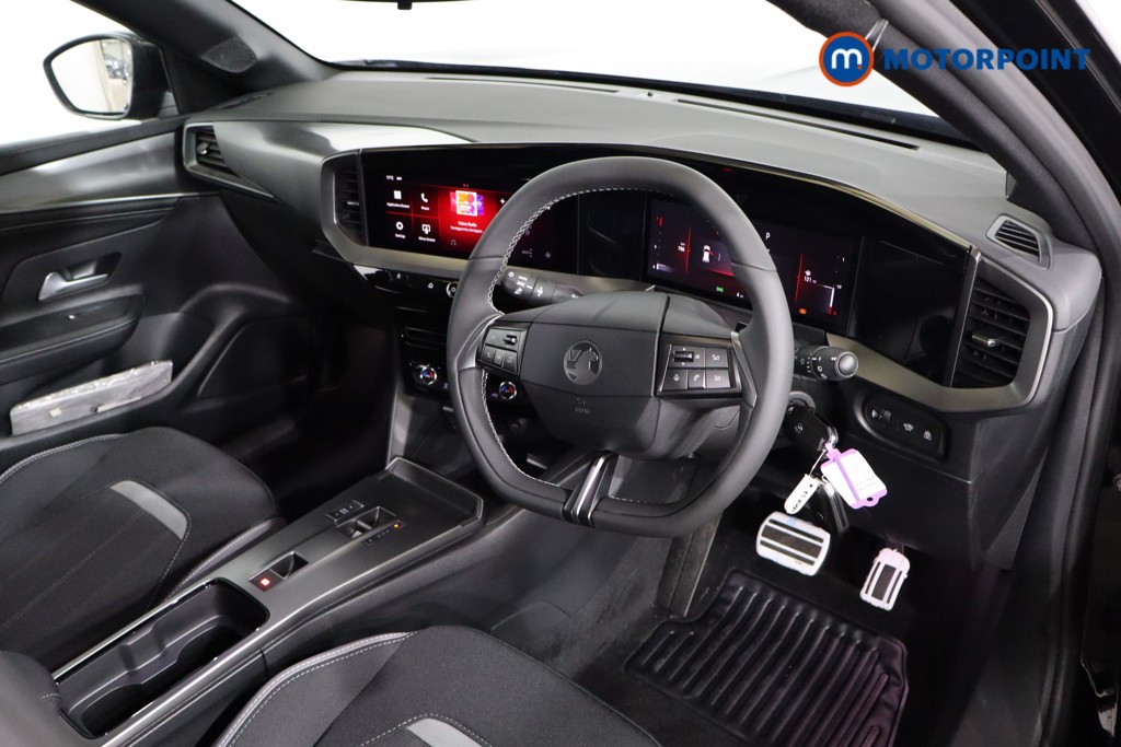 Vauxhall Mokka GS Automatic Petrol SUV - Stock Number (1585736) - 1st supplementary image