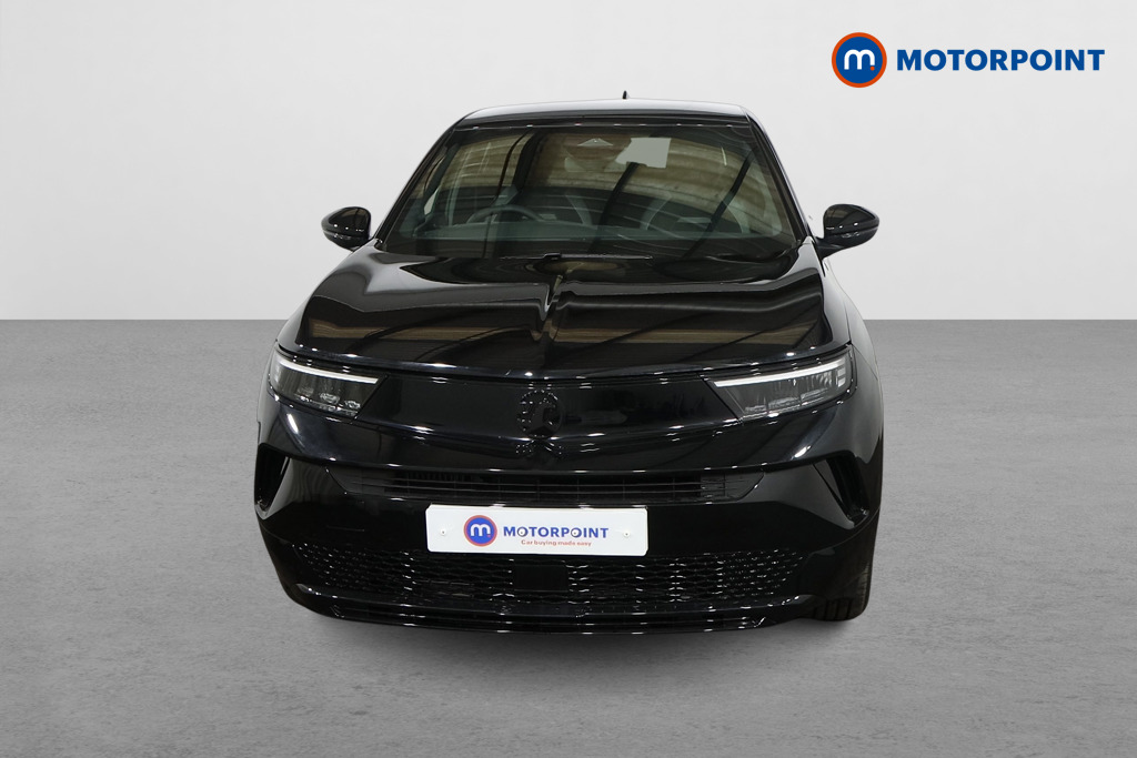 Vauxhall Mokka GS Automatic Petrol SUV - Stock Number (1585736) - Front bumper