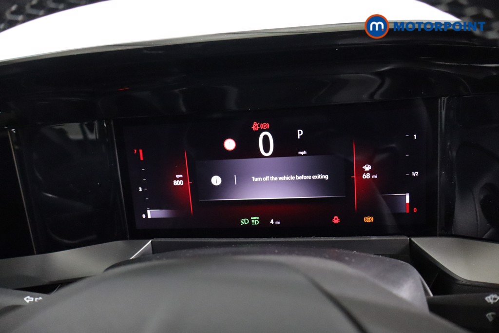 Vauxhall Mokka GS Automatic Petrol SUV - Stock Number (1585755) - 2nd supplementary image