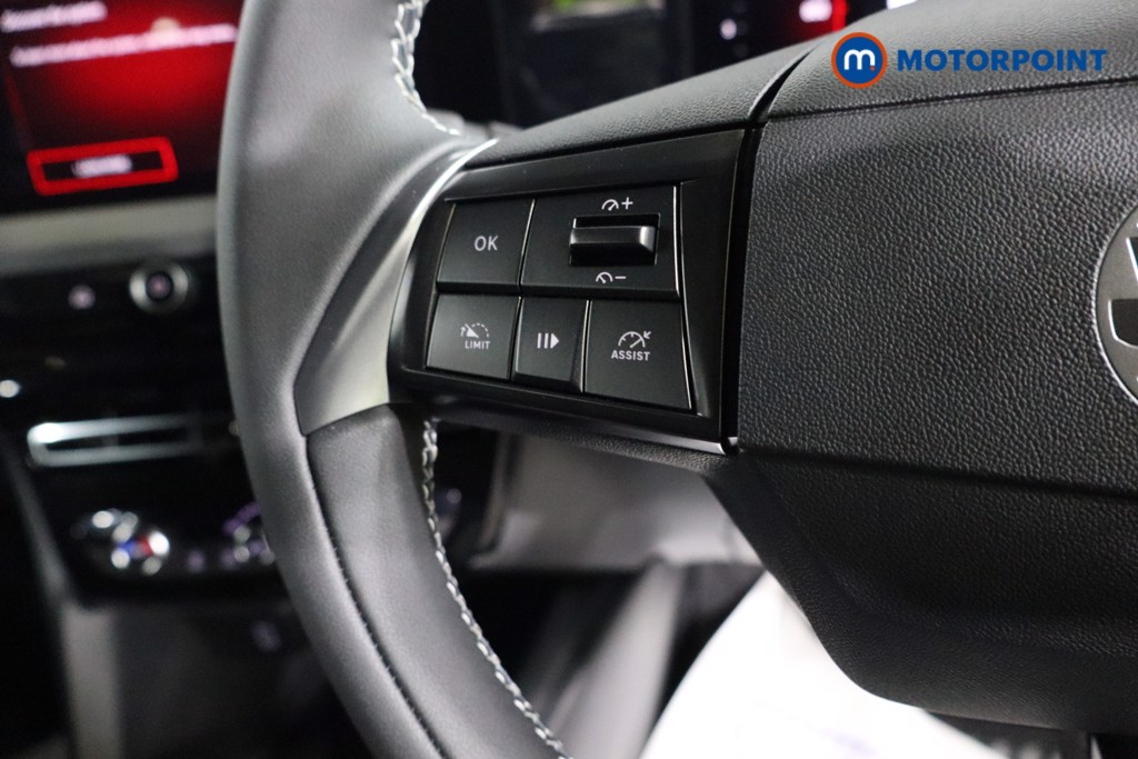 Vauxhall Mokka GS Automatic Petrol SUV - Stock Number (1585755) - 3rd supplementary image