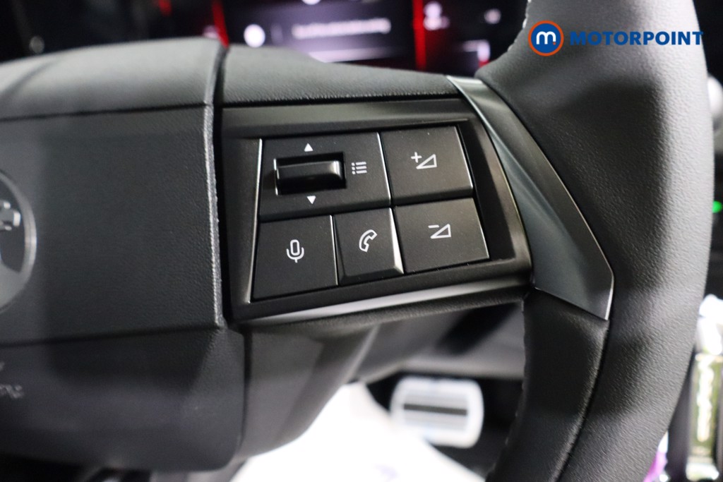 Vauxhall Mokka GS Automatic Petrol SUV - Stock Number (1585755) - 4th supplementary image