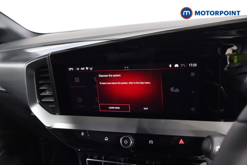 Vauxhall Mokka GS Automatic Petrol SUV - Stock Number (1585755) - 5th supplementary image