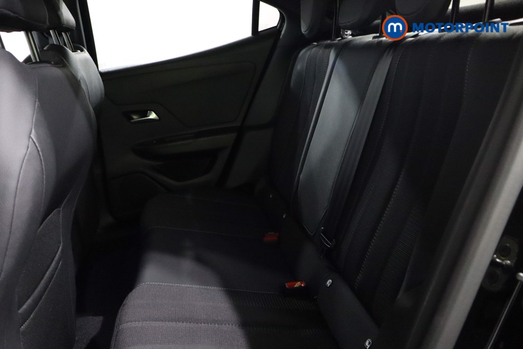 Vauxhall Mokka GS Automatic Petrol SUV - Stock Number (1585755) - 12th supplementary image