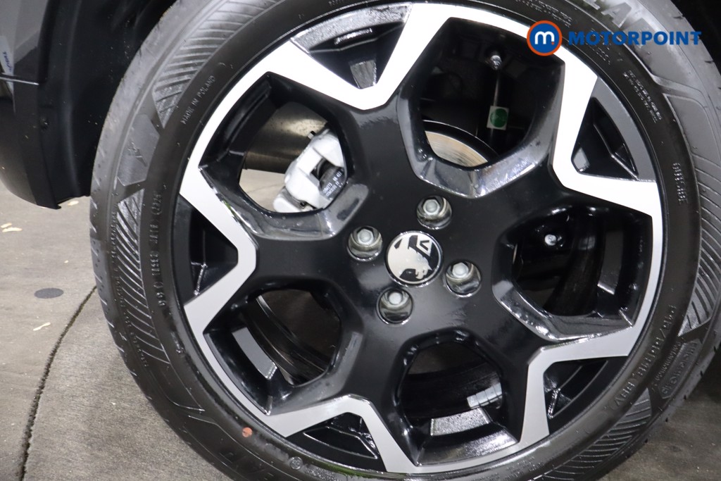 Vauxhall Mokka GS Automatic Petrol SUV - Stock Number (1585755) - 14th supplementary image