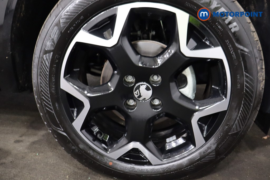 Vauxhall Mokka GS Automatic Petrol SUV - Stock Number (1585755) - 15th supplementary image