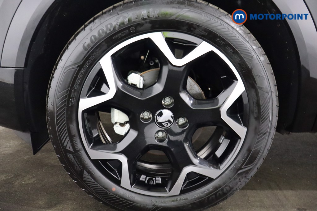 Vauxhall Mokka GS Automatic Petrol SUV - Stock Number (1585755) - 16th supplementary image