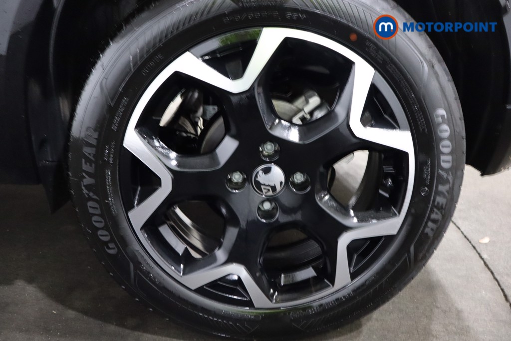 Vauxhall Mokka GS Automatic Petrol SUV - Stock Number (1585755) - 17th supplementary image