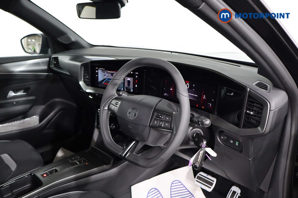 Vauxhall Mokka GS Automatic Petrol SUV - Stock Number (1585755) - 1st supplementary image