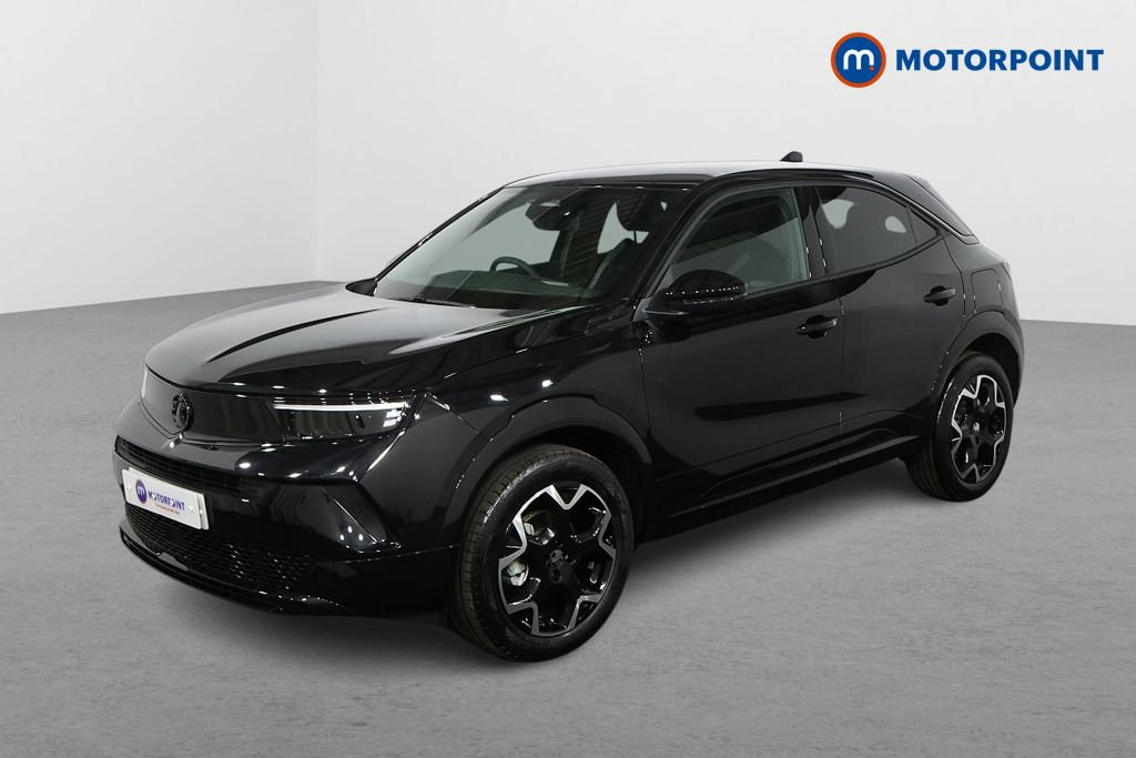 Vauxhall Mokka GS Automatic Petrol SUV - Stock Number (1585755) - Passenger side front corner