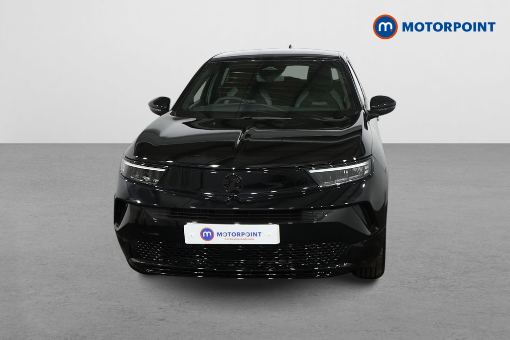 Vauxhall Mokka GS Automatic Petrol SUV - Stock Number (1585755) - Front bumper