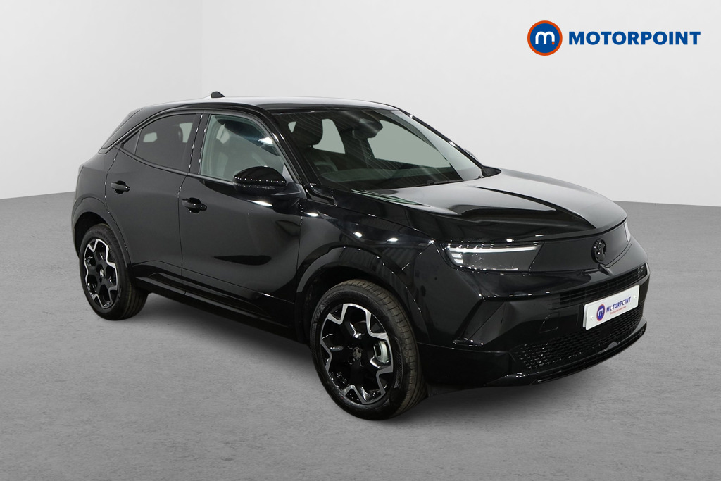 Vauxhall Mokka GS Automatic Petrol SUV - Stock Number (1585755) - Drivers side front corner