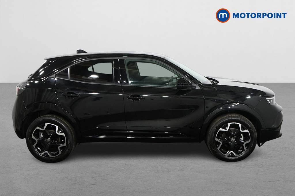 Vauxhall Mokka GS Automatic Petrol SUV - Stock Number (1585755) - Drivers side