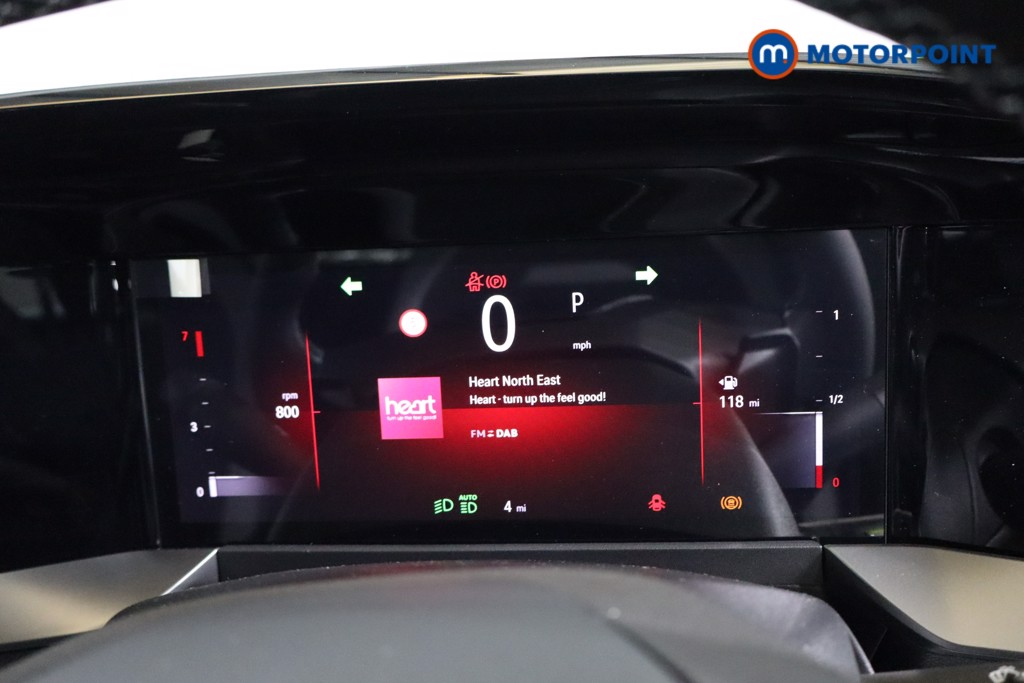 Vauxhall Mokka GS Automatic Petrol SUV - Stock Number (1585835) - 2nd supplementary image