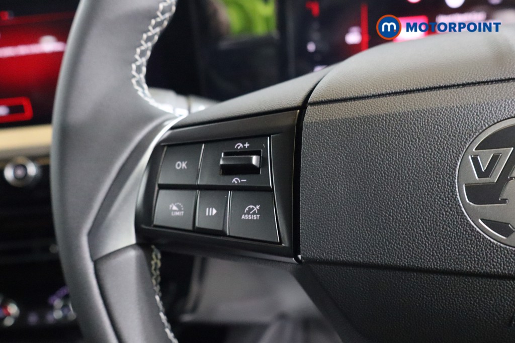 Vauxhall Mokka GS Automatic Petrol SUV - Stock Number (1585835) - 3rd supplementary image