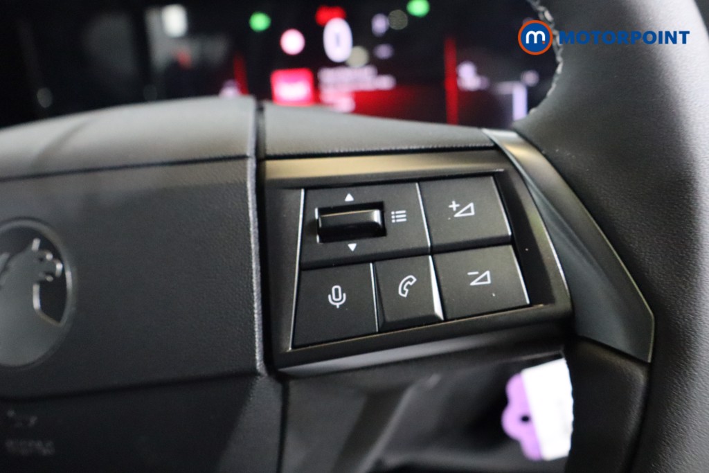 Vauxhall Mokka GS Automatic Petrol SUV - Stock Number (1585835) - 4th supplementary image