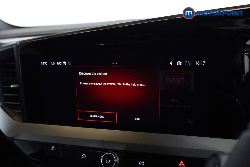 Vauxhall Mokka GS Automatic Petrol SUV - Stock Number (1585835) - 5th supplementary image