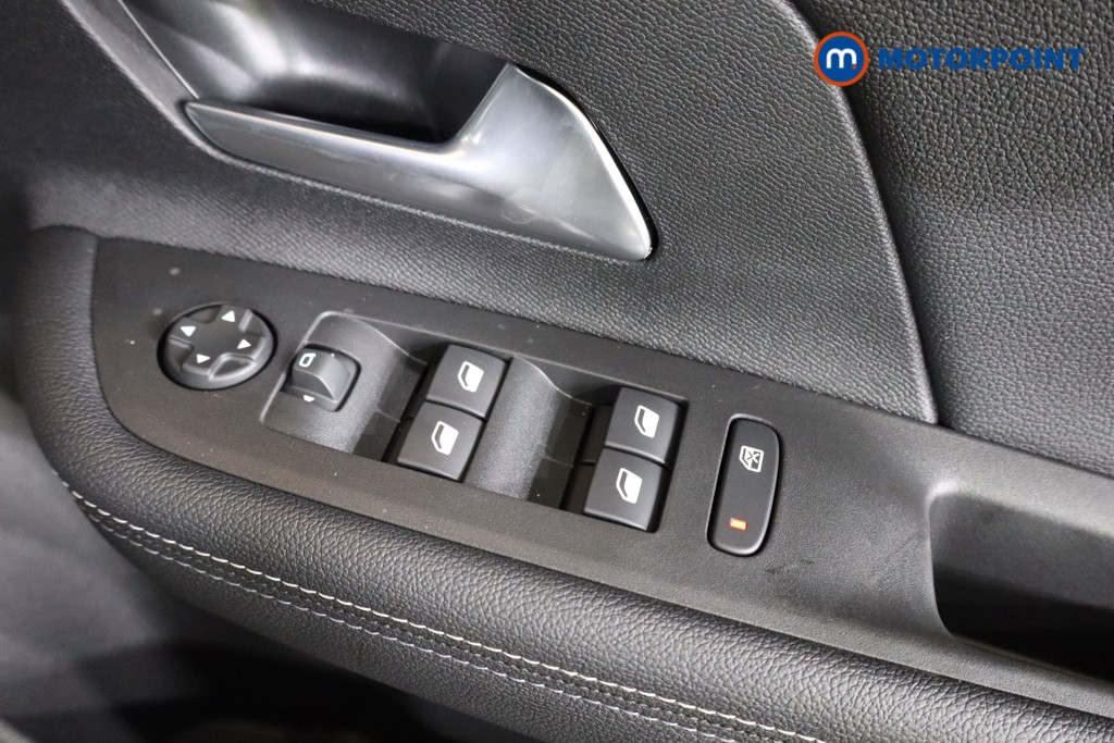 Vauxhall Mokka GS Automatic Petrol SUV - Stock Number (1585835) - 8th supplementary image