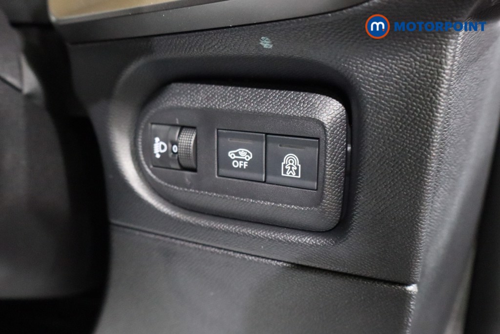 Vauxhall Mokka GS Automatic Petrol SUV - Stock Number (1585835) - 9th supplementary image