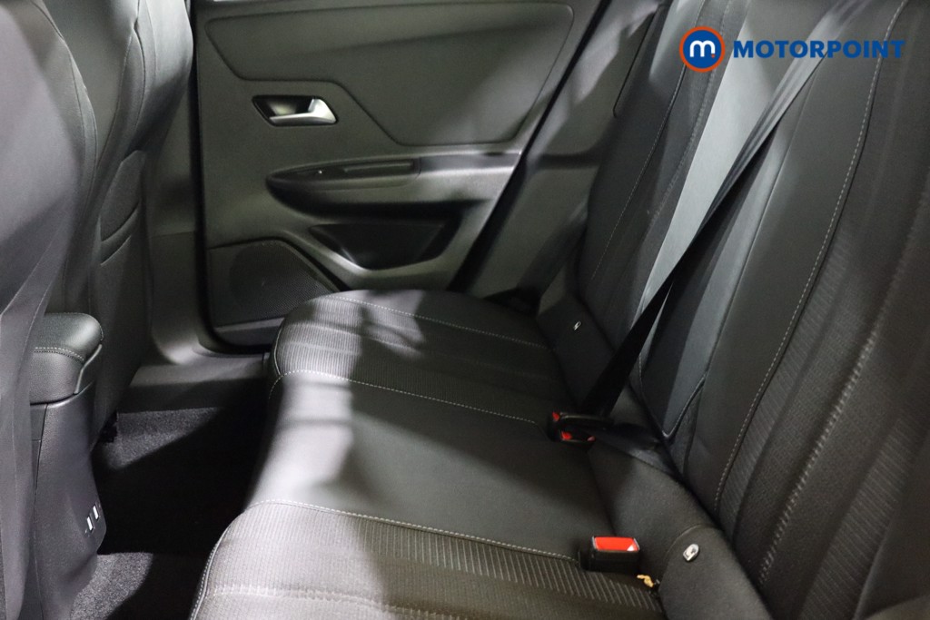 Vauxhall Mokka GS Automatic Petrol SUV - Stock Number (1585835) - 13th supplementary image