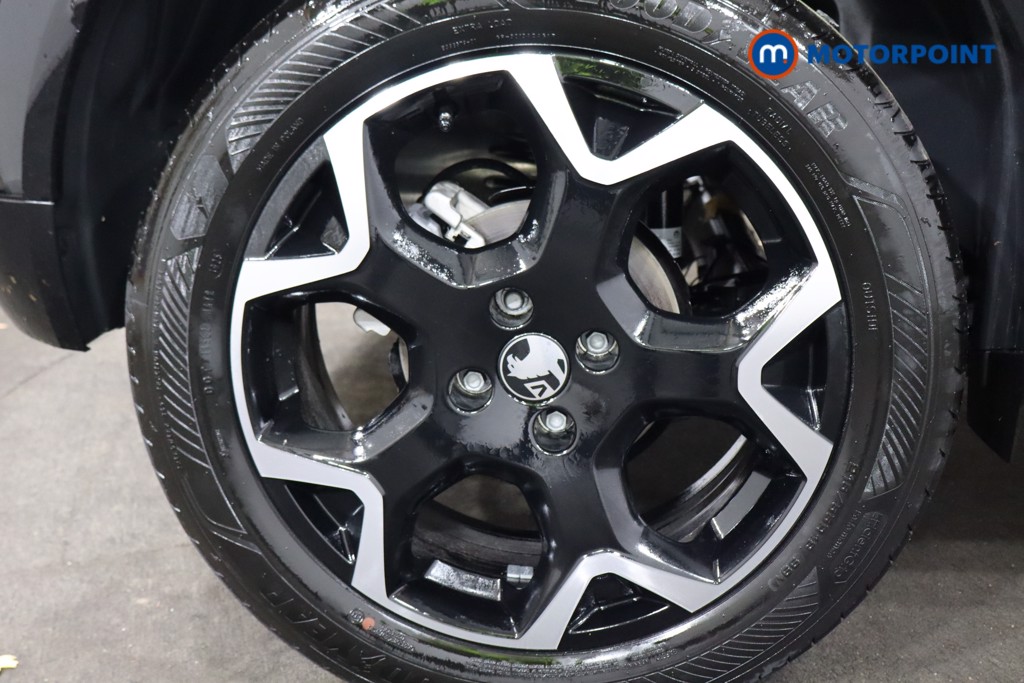 Vauxhall Mokka GS Automatic Petrol SUV - Stock Number (1585835) - 15th supplementary image