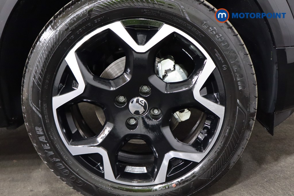 Vauxhall Mokka GS Automatic Petrol SUV - Stock Number (1585835) - 16th supplementary image