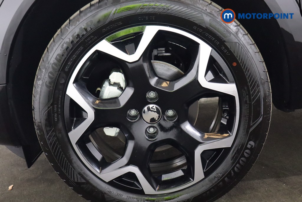 Vauxhall Mokka GS Automatic Petrol SUV - Stock Number (1585835) - 17th supplementary image