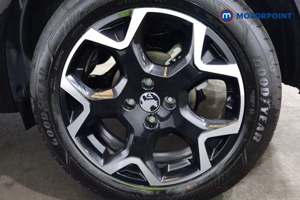 Vauxhall Mokka GS Automatic Petrol SUV - Stock Number (1585835) - 18th supplementary image