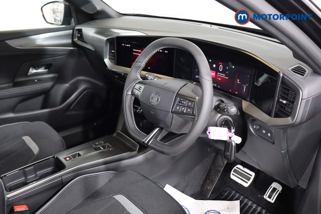 Vauxhall Mokka GS Automatic Petrol SUV - Stock Number (1585835) - 1st supplementary image